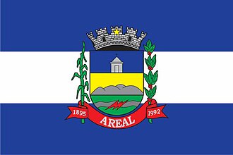 Bandeira de Areal