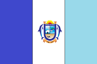 Bandeira de Armação dos Búzios