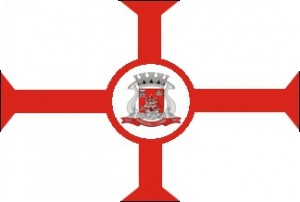 Bandeira de Arraial do Cabo