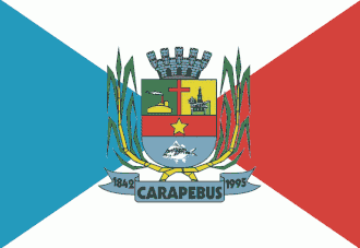 Bandeira de Carapebus