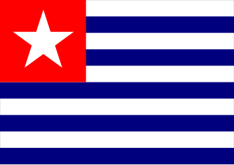 Bandeira de Carmo