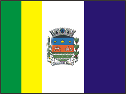 Bandeira de Conceição de Macabu