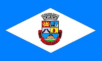 Bandeira de Itaocara
