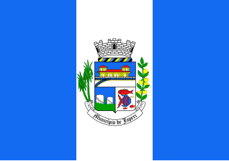 Bandeira de Japeri