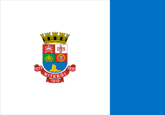 Bandeira de Niterói