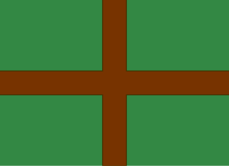 Bandeira de Paraíba do Sul