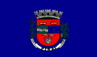 Bandeira de Piraí
