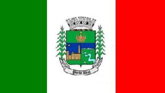 Bandeira de Porto Real