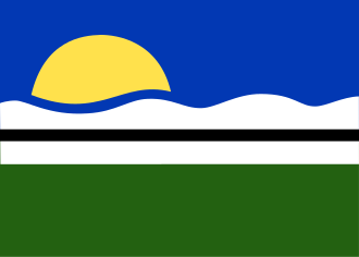 Bandeira de Quissamã