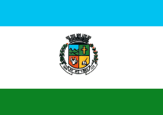Bandeira de Rio das Flores