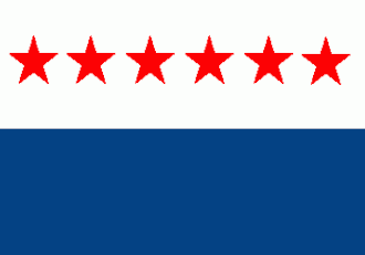 Bandeira de São João da Barra