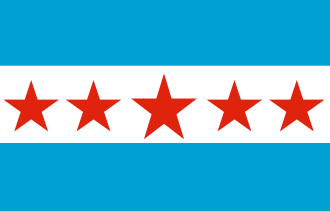 Bandeira de Sapucaia