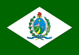 Bandeira de Saquarema