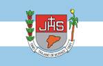 Bandeira de Trajano de Moraes