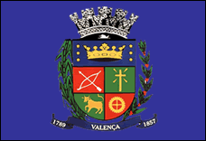 Bandeira de Valença