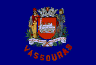 Bandeira de Vassouras